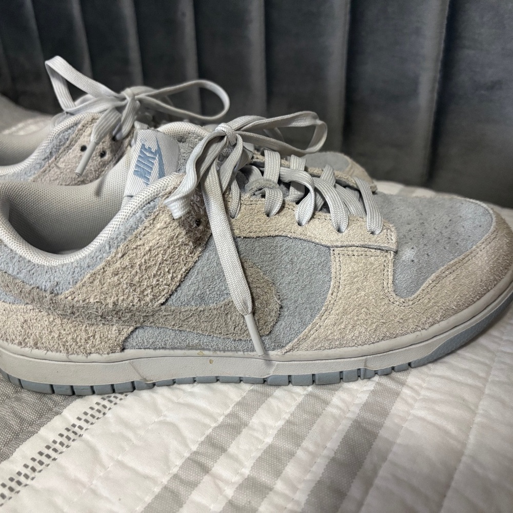 Nike Dunk (low)